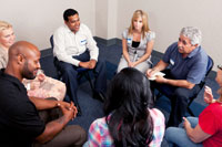 Residential Services and Counseling